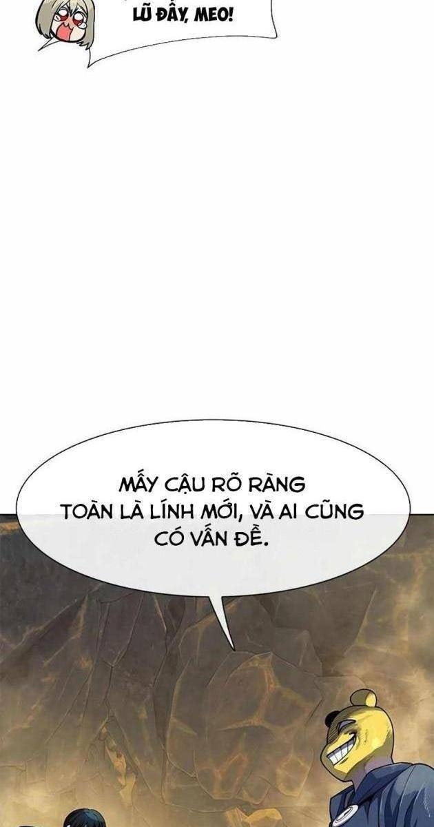 Tôi Chỉ Là Người Khuân Vác Trong Hầm Ngục - Page 38