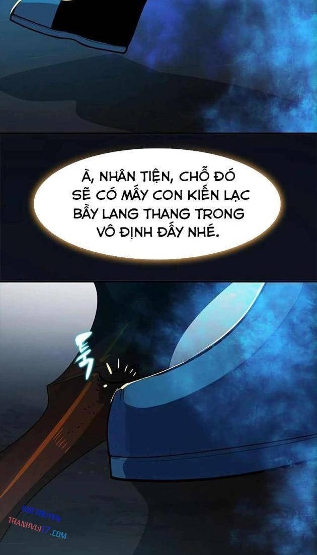 Tôi Chỉ Là Người Khuân Vác Trong Hầm Ngục - Page 77