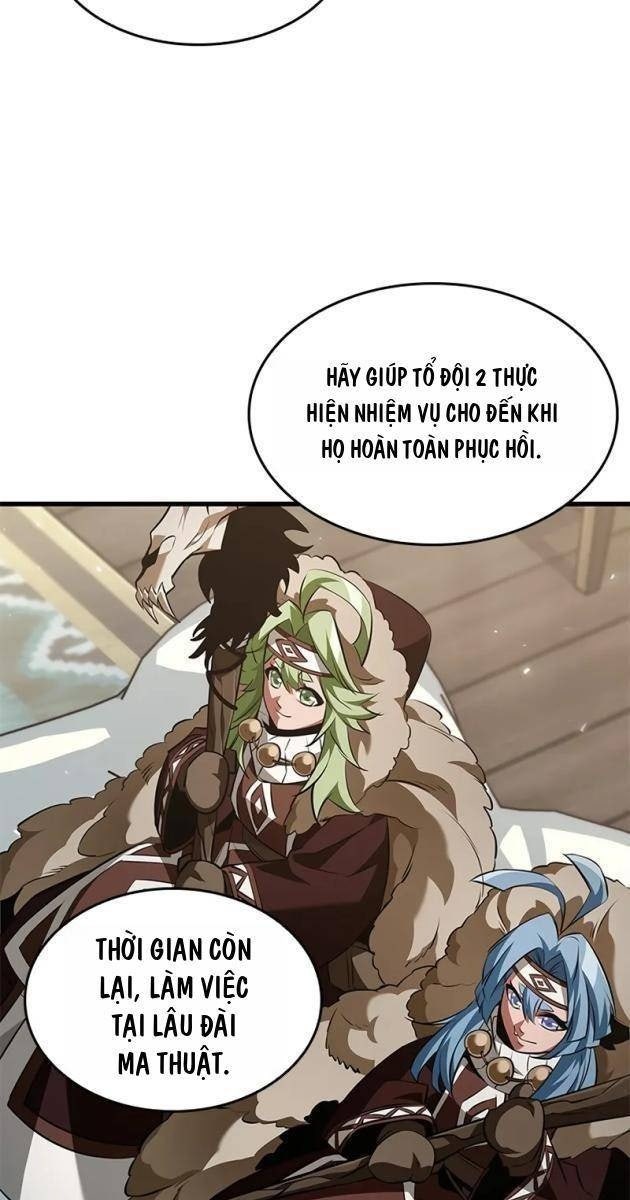 Để Ta Quay Gacha Vô Hạn - Page 125