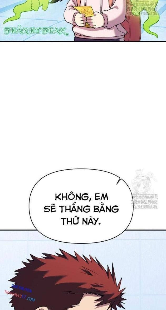 Tiểu Pháp Sư - Page 117