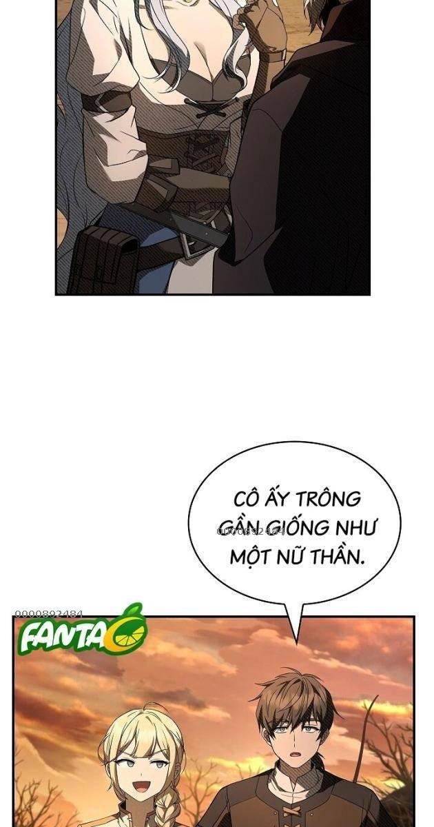 Vô Hồn Bất Kính Giả Dạ - Page 7