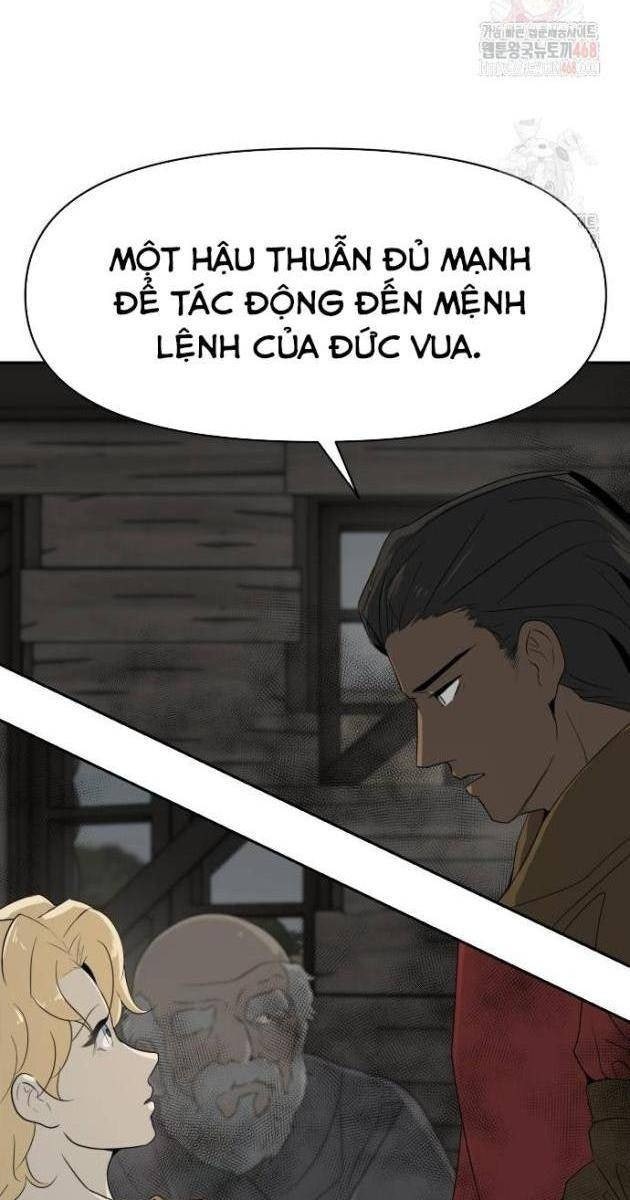 Bộ Mặt Giả Tạo - Page 61