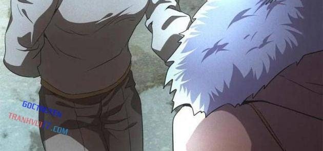 Ta Bán Hàng Rong Thời Tận Thế - Page 20