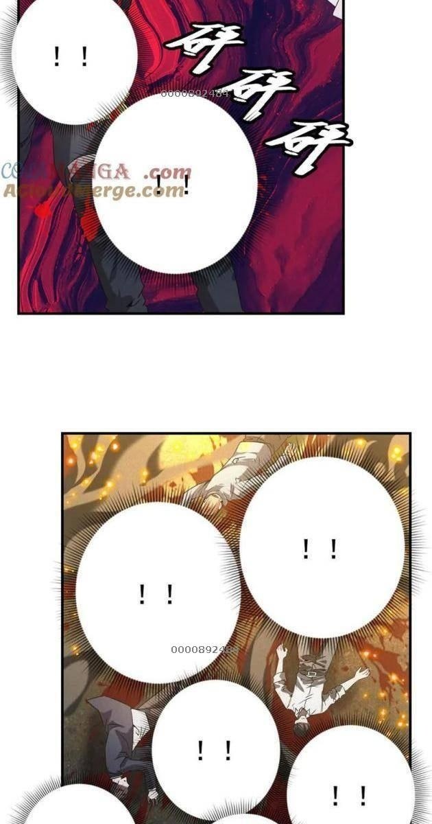 Ta Bán Hàng Rong Thời Tận Thế - Page 5