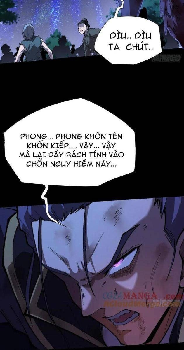 Quỷ Trọc Tiên Đạo - Page 49