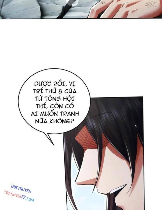 Các Nữ Sư Tôn Đều Muốn Chiếm Hữu Ta - Page 44