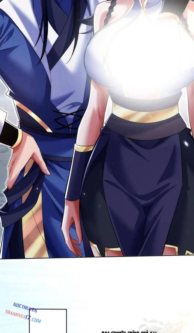 Các Nữ Sư Tôn Đều Muốn Chiếm Hữu Ta - Page 12
