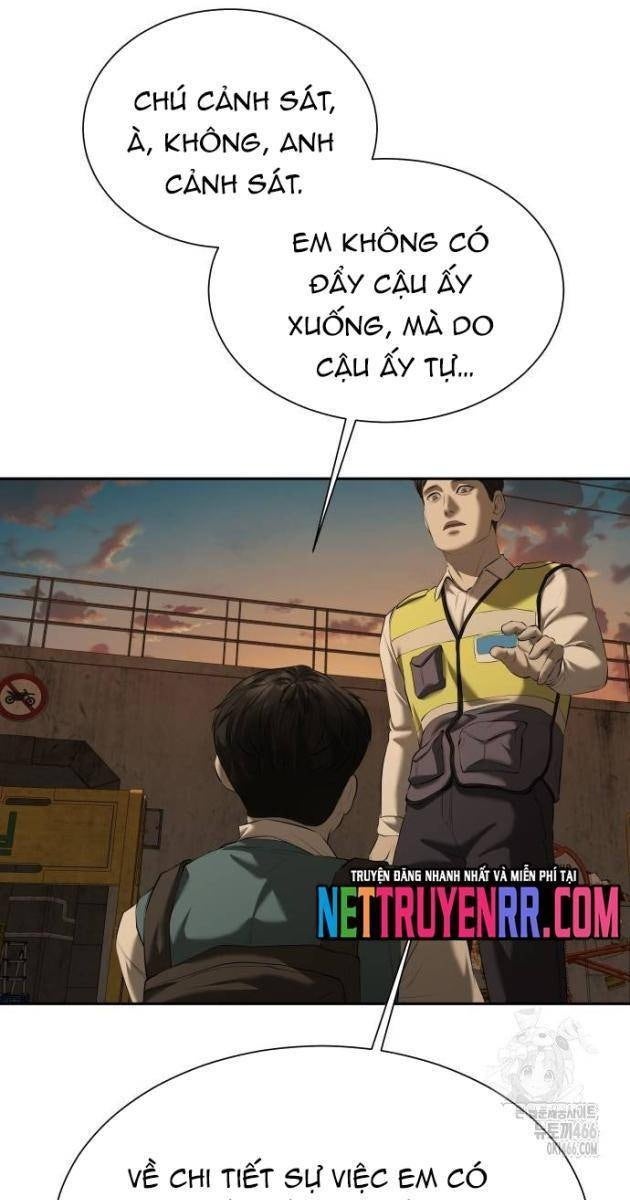 Bạn Gái Tôi Là Quái Vật - Page 8