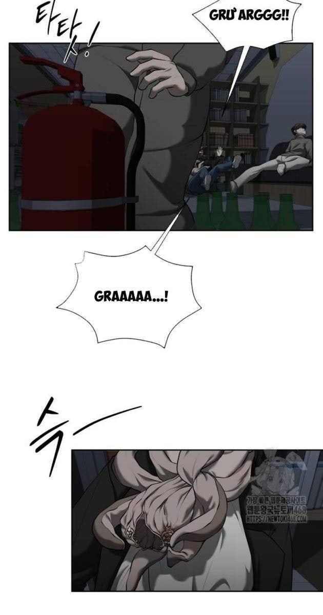 Bạn Gái Tôi Là Quái Vật - Page 11