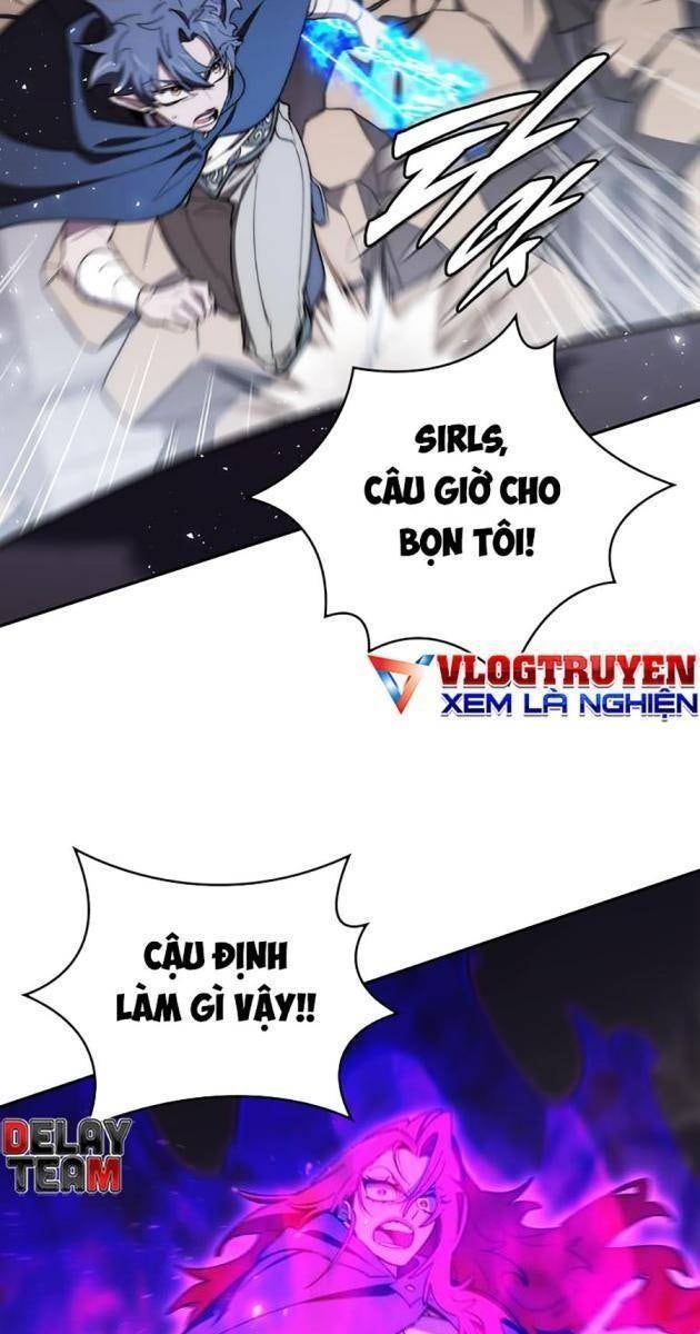 Hầm Ngục Mạnh Nhất - Page 13