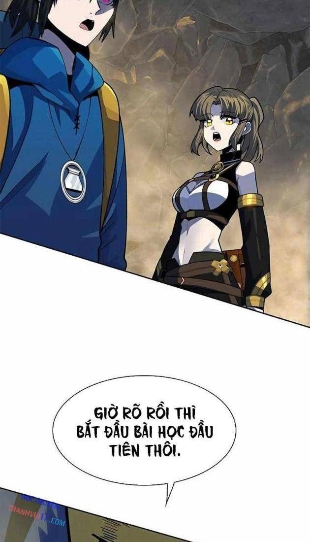 Tôi Chỉ Là Người Khuân Vác Trong Hầm Ngục - Page 74