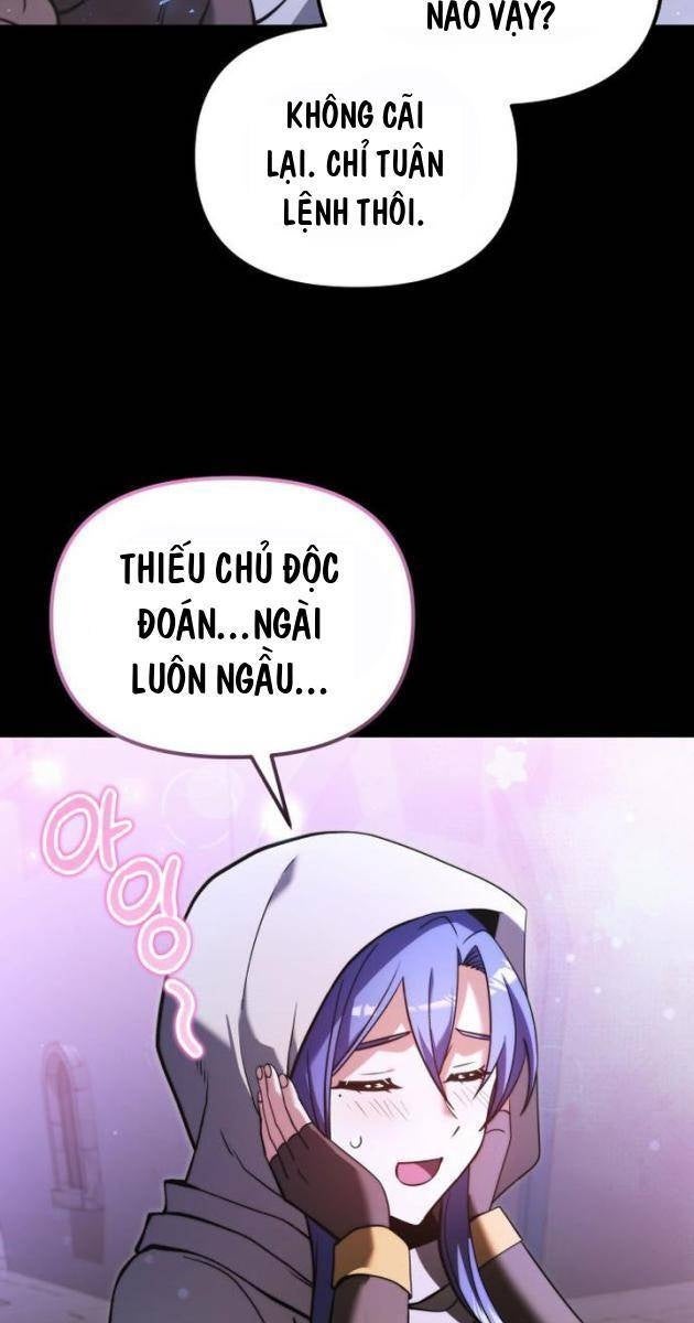 Hắc Kị Sĩ Thiên Tài Giới Hạn Thời Gian - Page 11