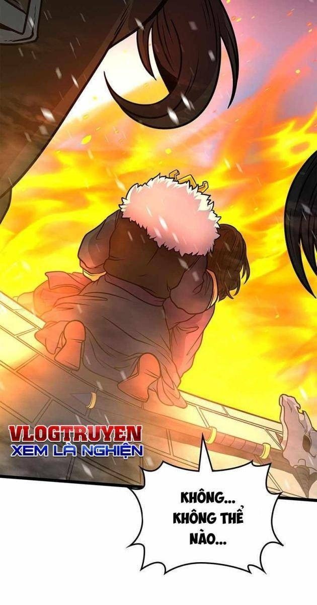 Trò Chơi Của Thần - Page 56