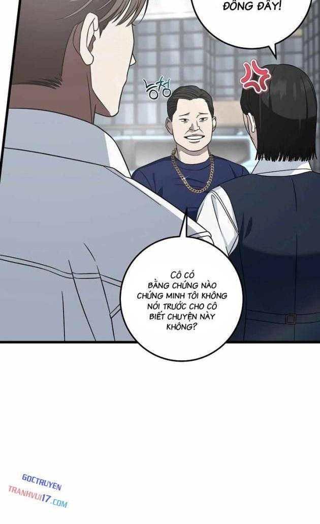 Đây Chính Là Luật Pháp - Page 78