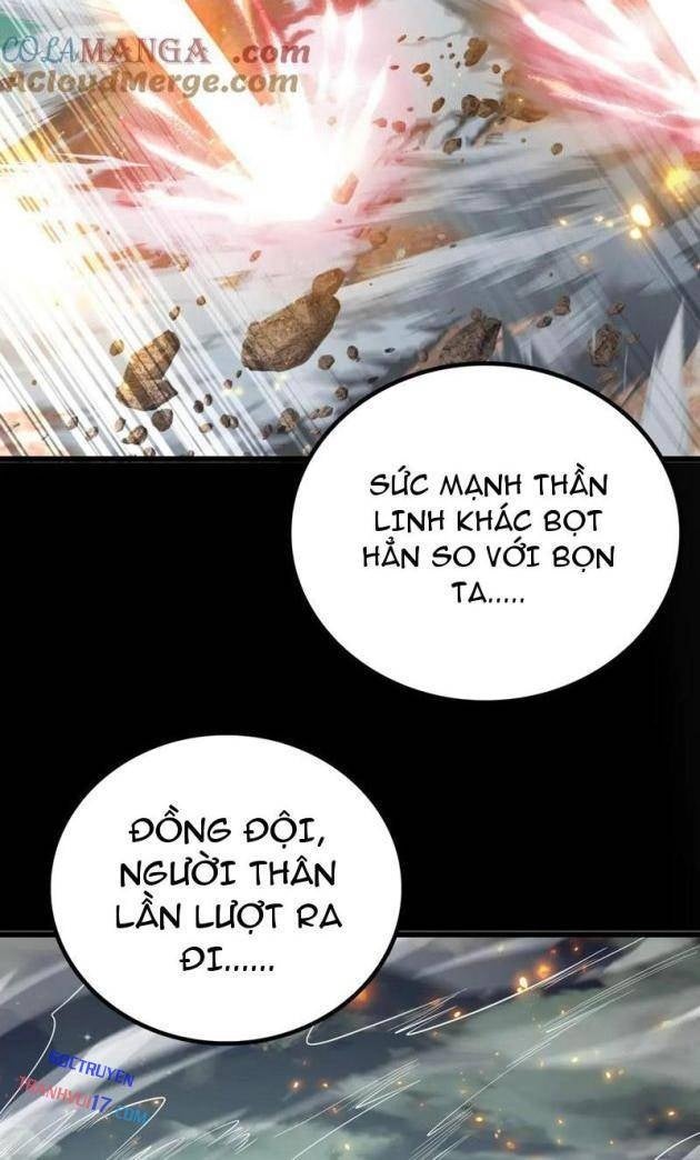 Vạn Tộc Tru Sát!! - Page 10