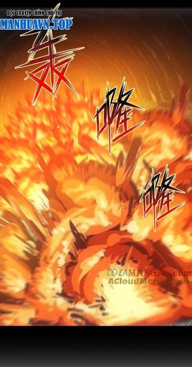 Ta Bán Hàng Rong Thời Tận Thế - Page 21