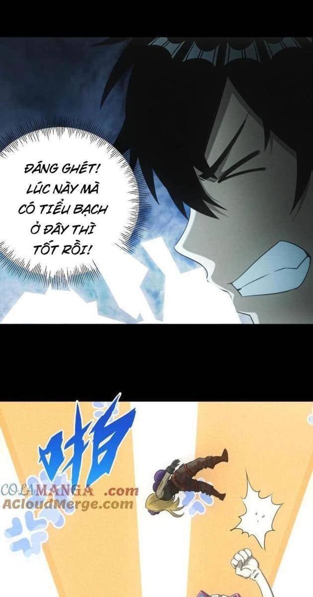 Ta Bán Hàng Rong Thời Tận Thế - Page 49