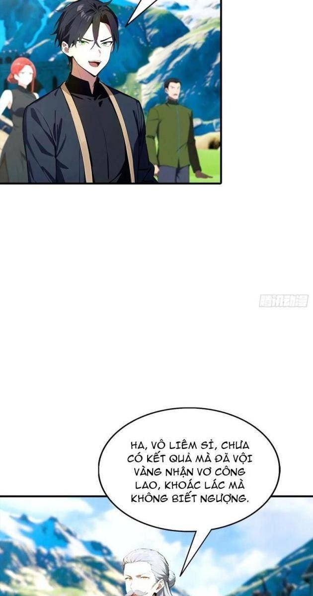 Toàn Dân Ngự Thú: Bắt Đầu Từ Sơn Hải Kinh Ta Quét Ngang Toàn Cầu - Page 7