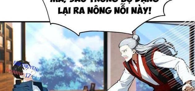 Toàn Dân Ngự Thú: Bắt Đầu Từ Sơn Hải Kinh Ta Quét Ngang Toàn Cầu - Page 52