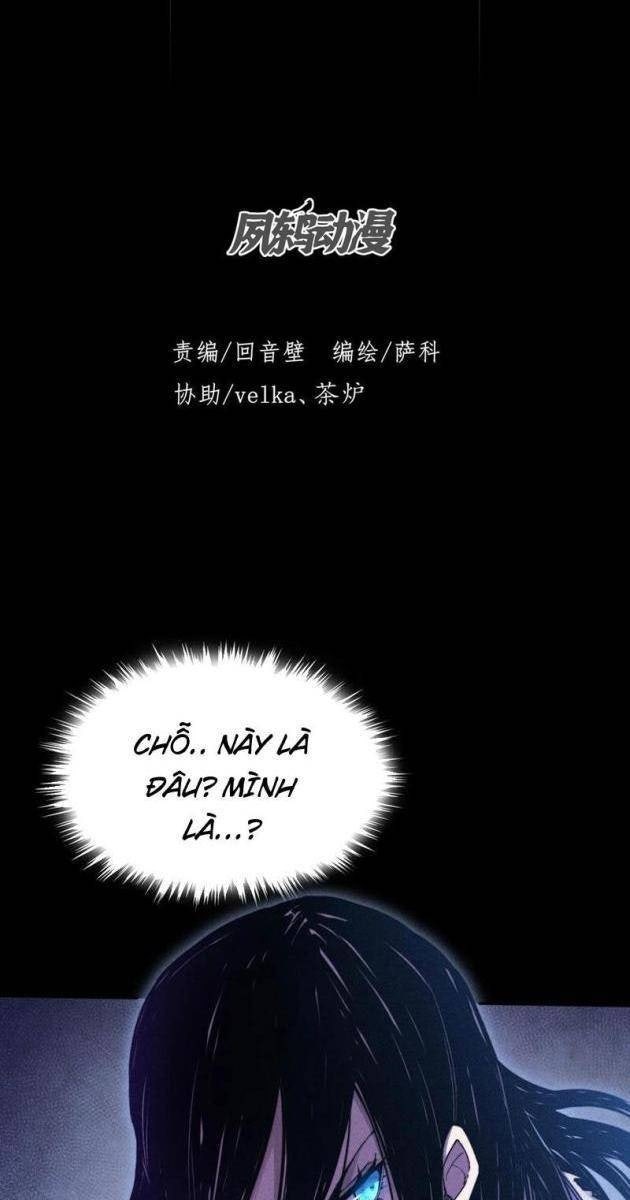 Quỷ Trọc Tiên Đạo - Page 19