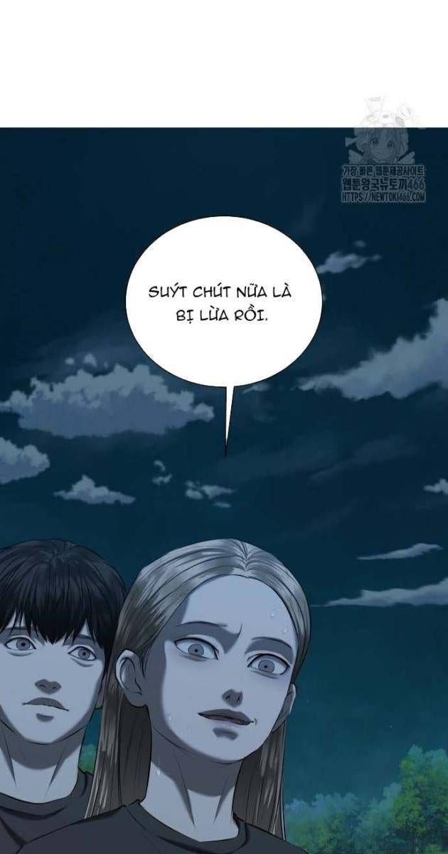 Bạn Gái Tôi Là Quái Vật - Page 116