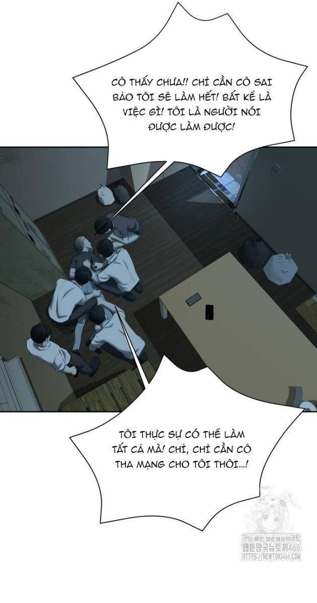 Bạn Gái Tôi Là Quái Vật - Page 120