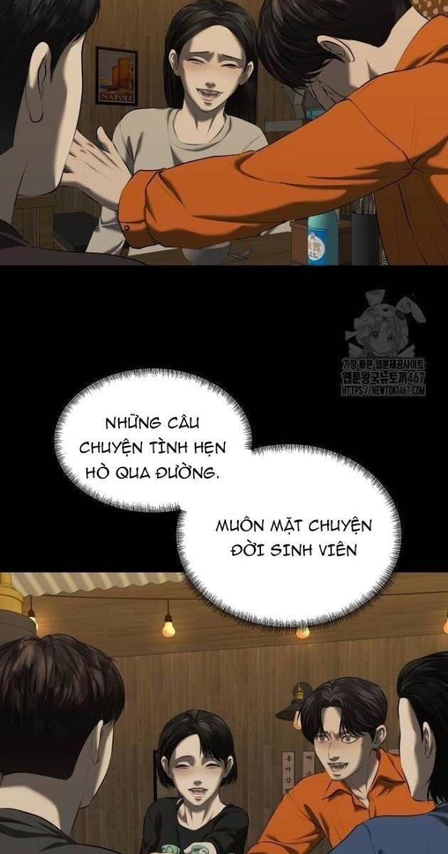 Bạn Gái Tôi Là Quái Vật - Page 85