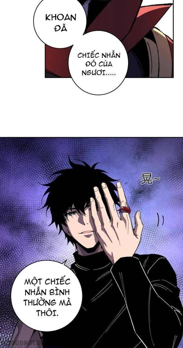 Toàn Dân Tận Thế: Ta, Virus Quân Vương - Page 13