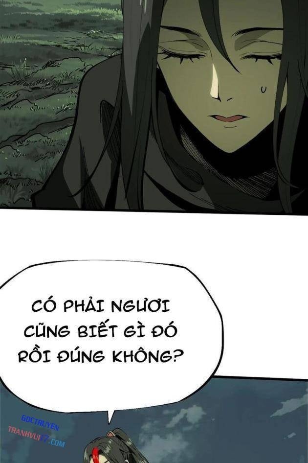 Không Cẩn Thận Lưu Danh Muôn Thủa - Page 10