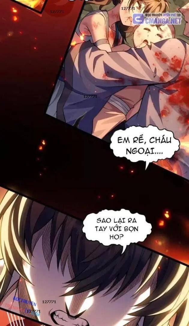 Hảo Đồ Nhi Hãy Tha Cho Vi Sư - Page 6