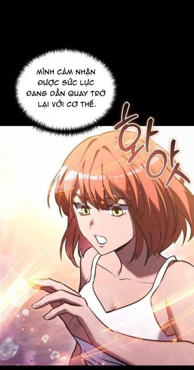 Hắc Kị Sĩ Thiên Tài Giới Hạn Thời Gian - Page 29