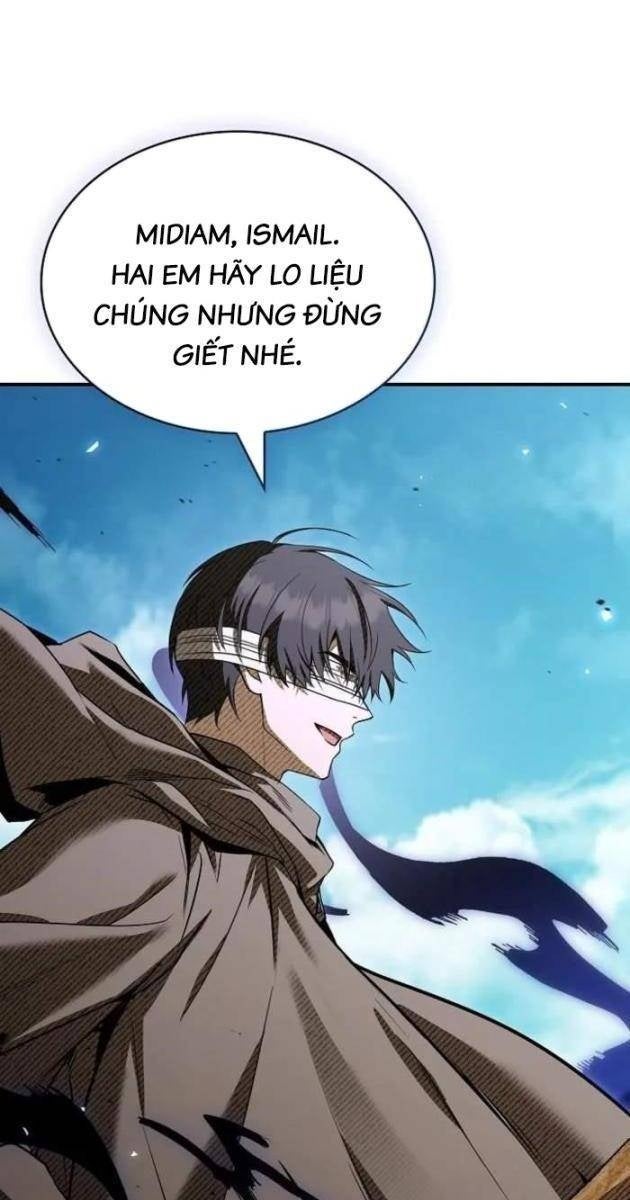 Vô Hồn Bất Kính Giả Dạ - Page 15