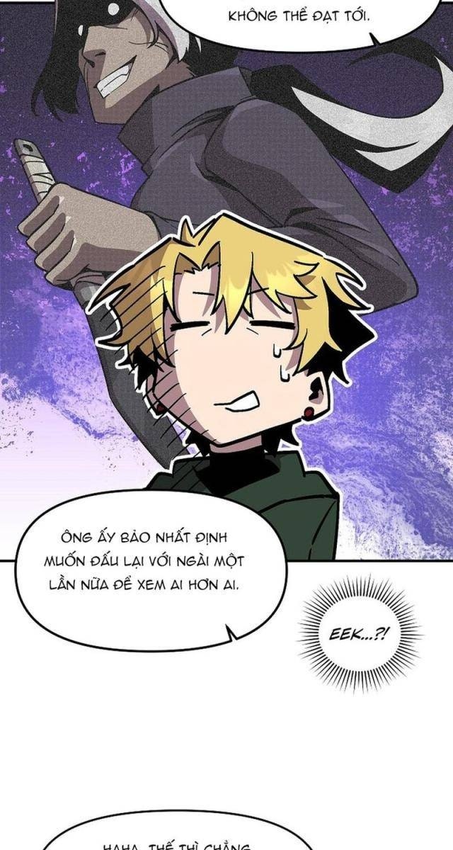 Người Chơi Lỗi - Page 18