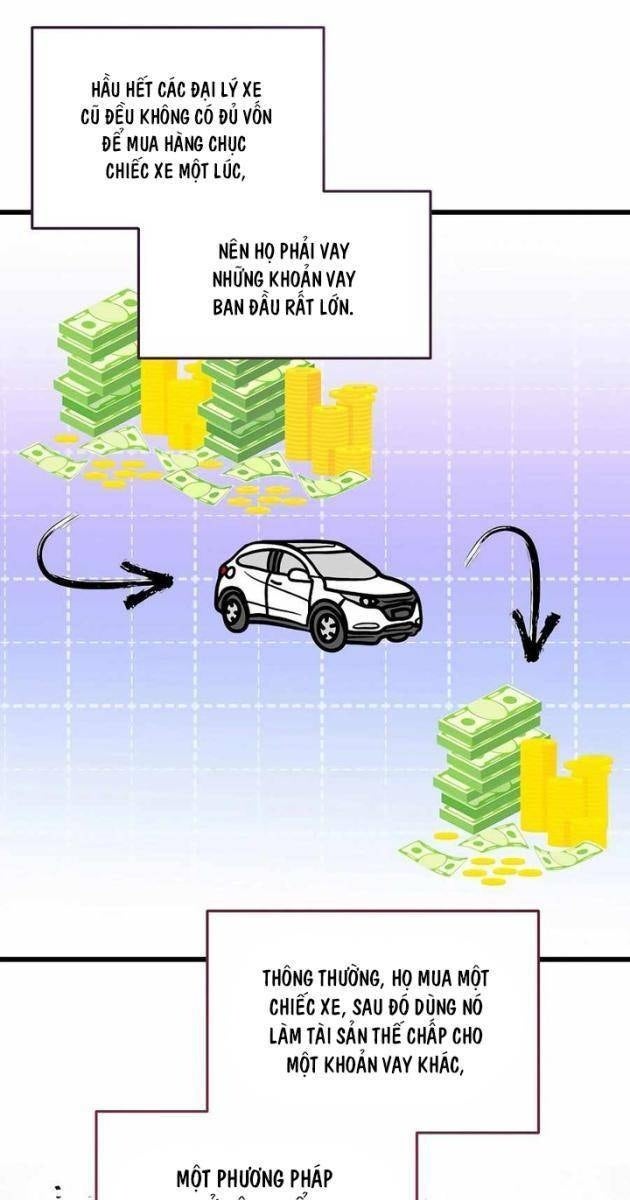 Đây Chính Là Luật Pháp - Page 119