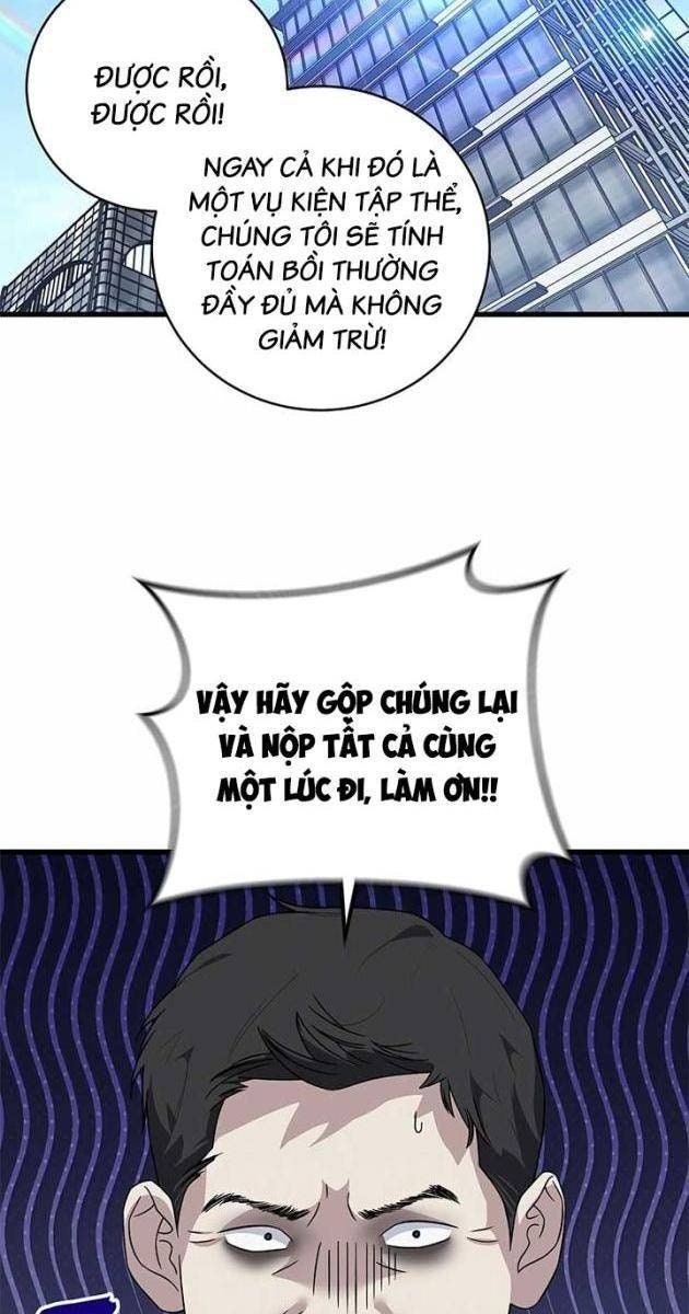 Đây Chính Là Luật Pháp - Page 98