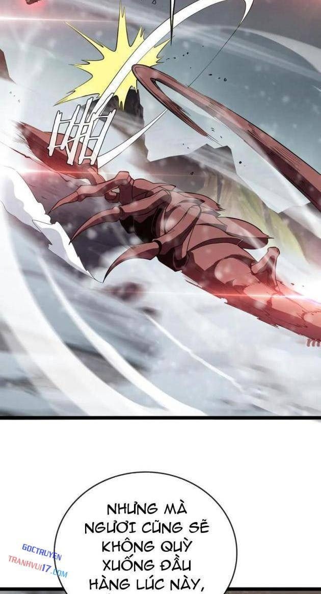 Vạn Tộc Tru Sát!! - Page 22