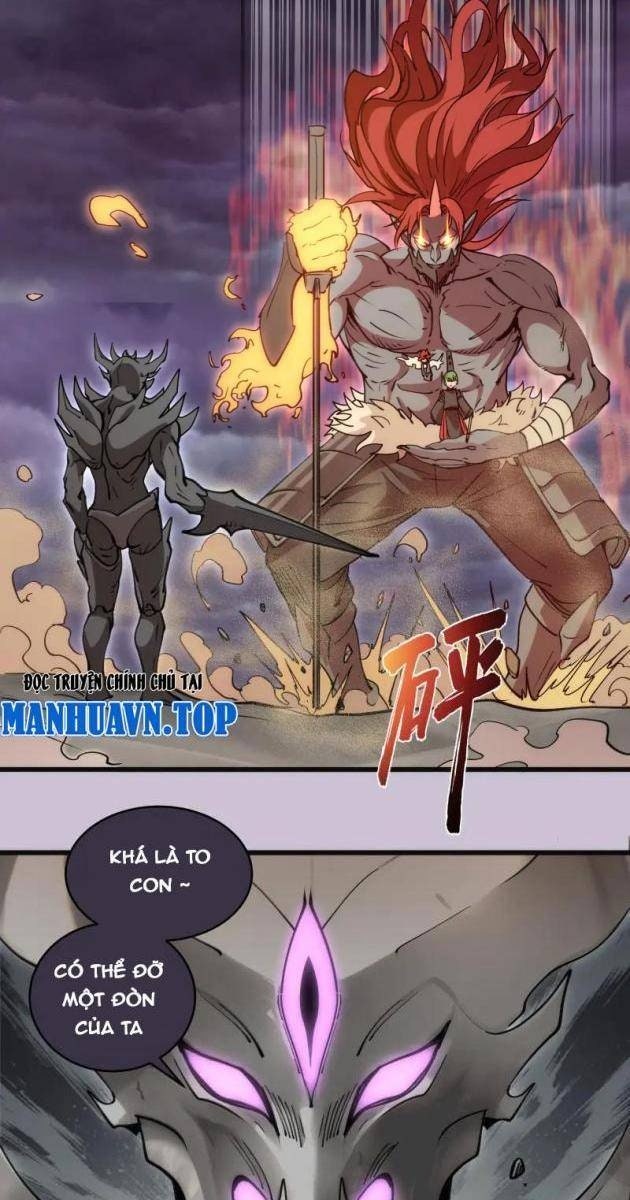 Cao Đẳng Linh Hồn - Page 27