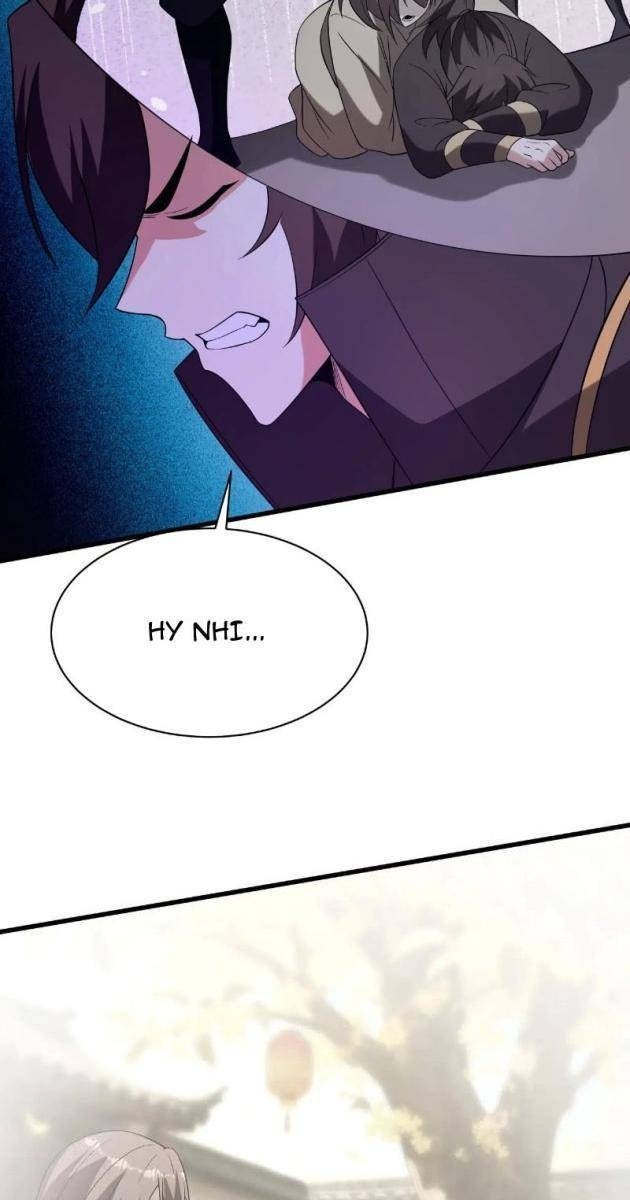 Đại Tần Ta Con Trai Tần Thủy Hoàng Giết Địch Thăng Cấp Thành Thần - Page 19