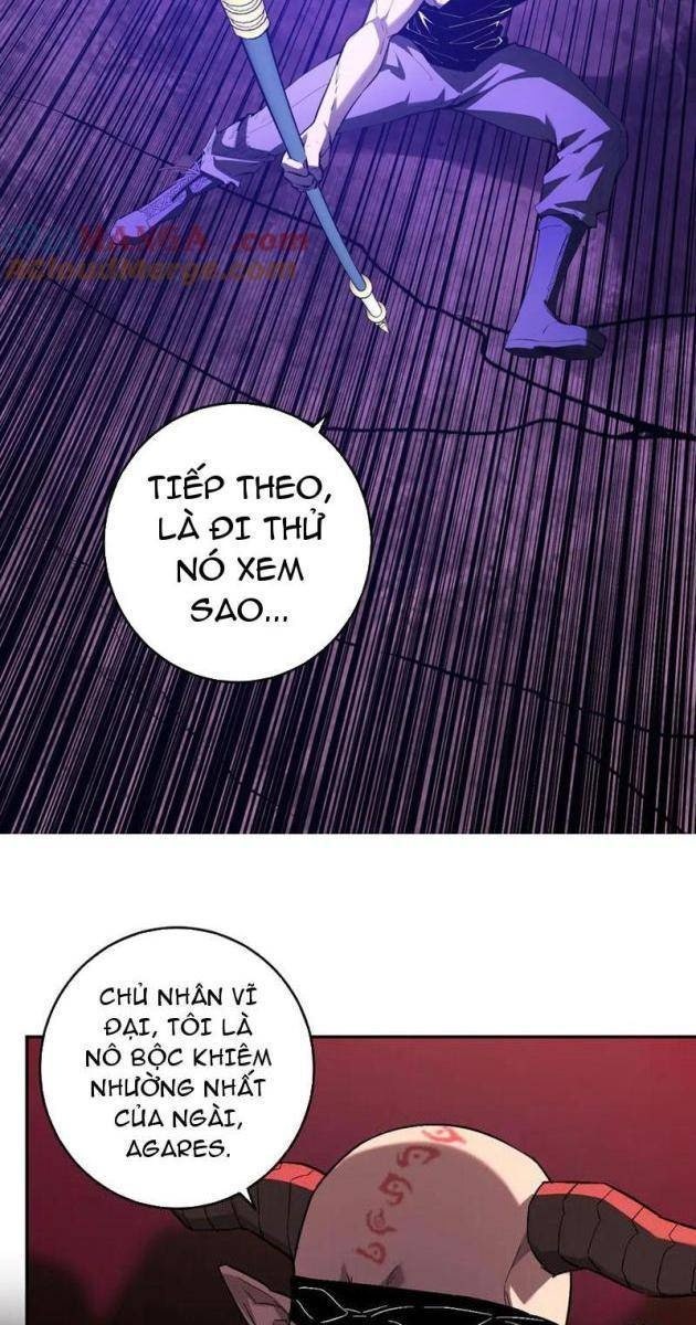 Toàn Dân Tận Thế: Ta, Virus Quân Vương - Page 33