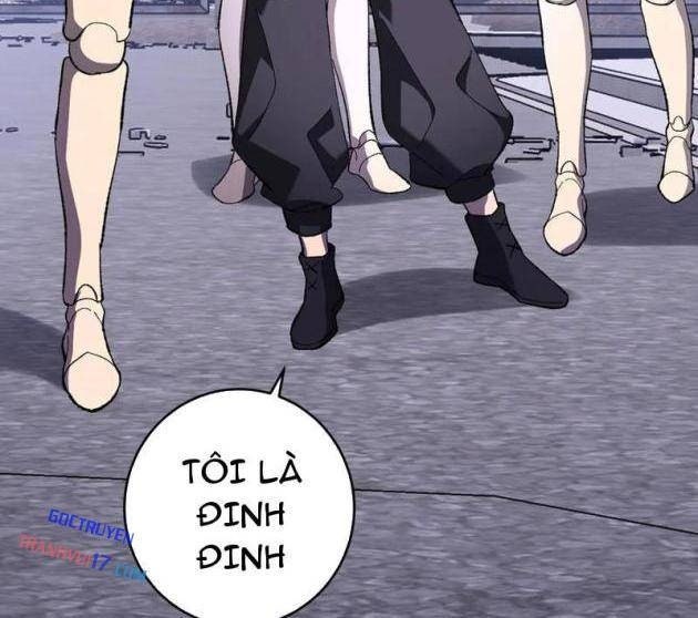 Toàn Dân Tận Thế: Ta, Virus Quân Vương - Page 42