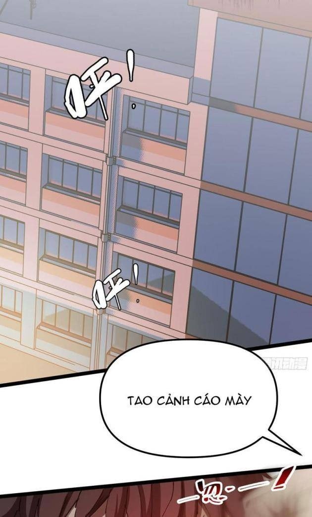 Tận Thế Giáng Lâm, Ta Trùng Sinh Thành Bạo Quân - Page 36