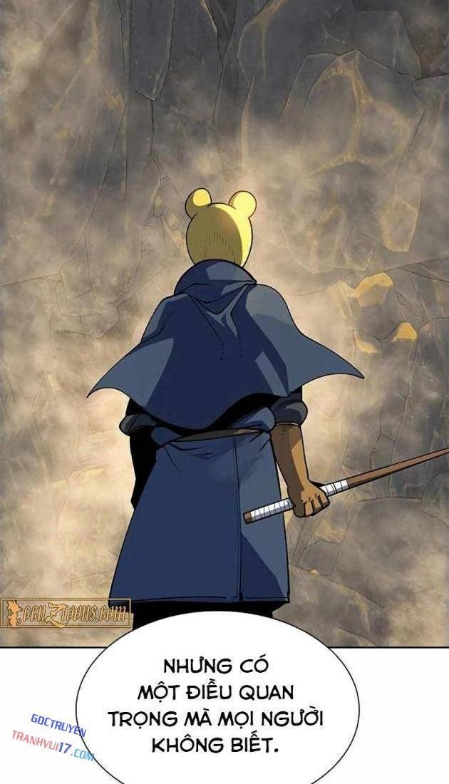 Tôi Chỉ Là Người Khuân Vác Trong Hầm Ngục - Page 124