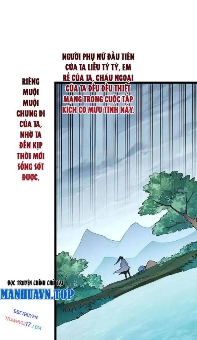 Hảo Đồ Nhi Hãy Tha Cho Vi Sư - Page 12