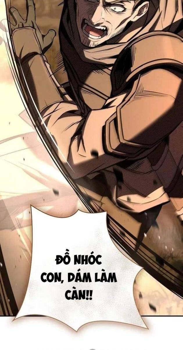 Vô Hồn Bất Kính Giả Dạ - Page 33