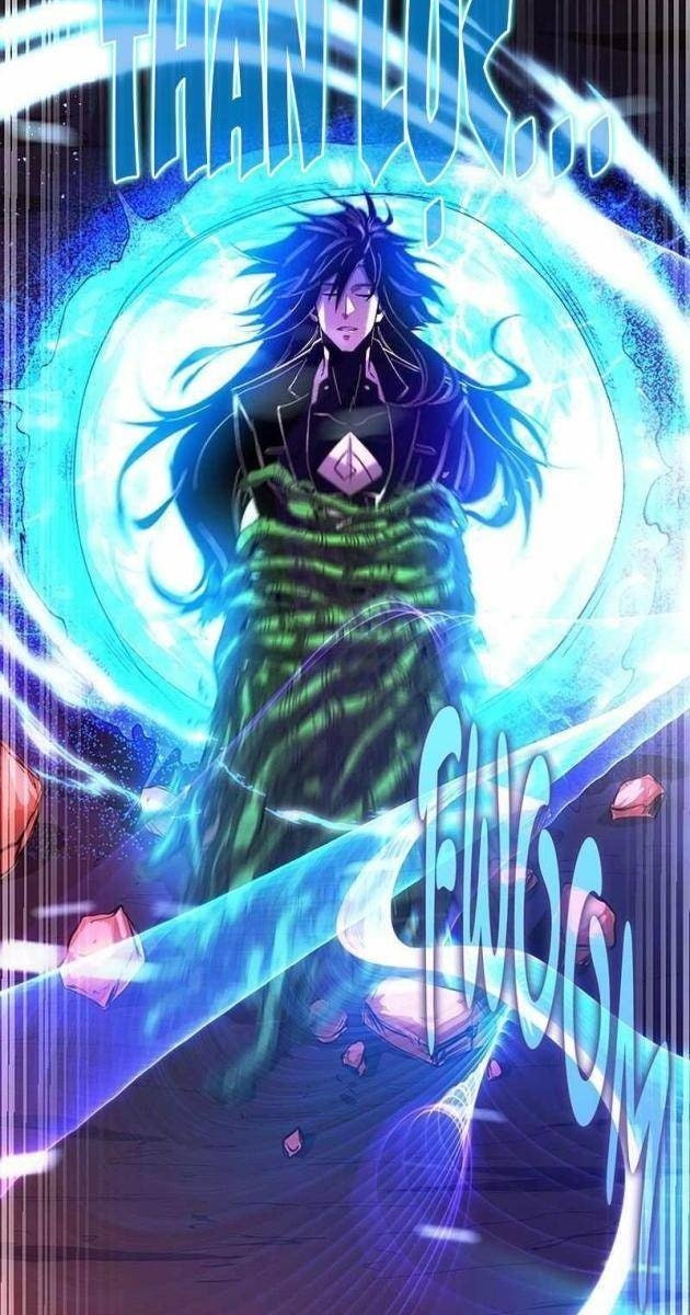 Trò Chơi Của Thần - Page 81