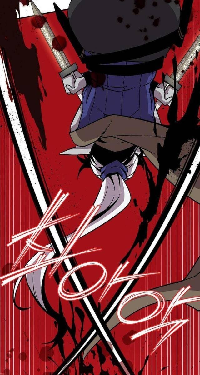 Người Chơi Lỗi - Page 60