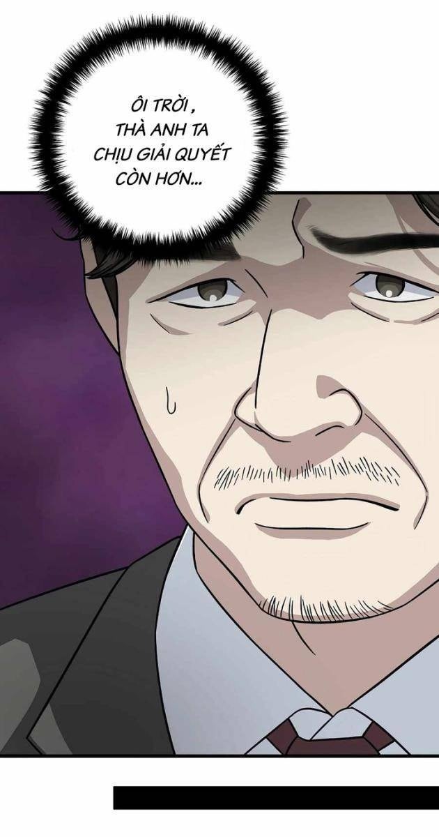 Đây Chính Là Luật Pháp - Page 116