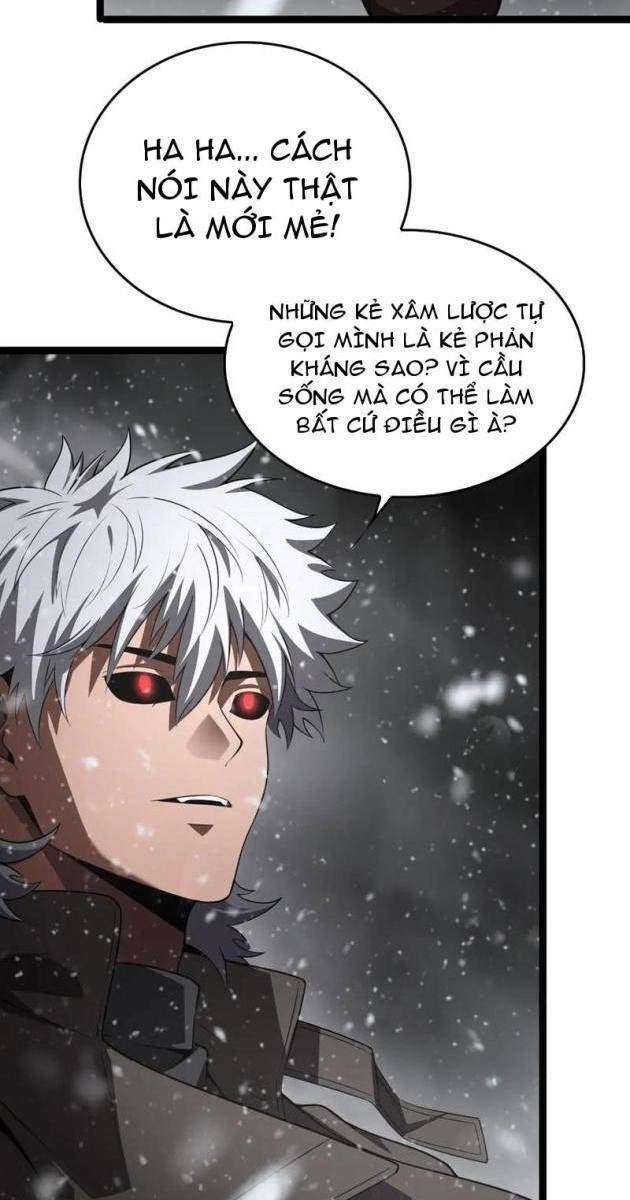 Vạn Tộc Tru Sát!! - Page 57