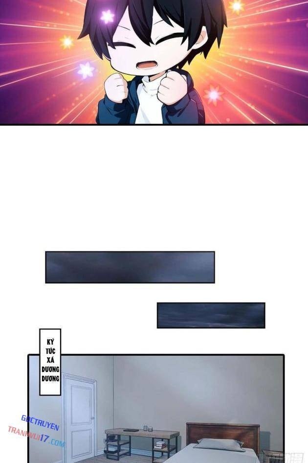 Toàn Dân Ngự Thú: Bắt Đầu Từ Sơn Hải Kinh Ta Quét Ngang Toàn Cầu - Page 24