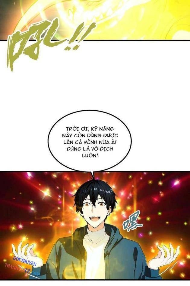 Toàn Dân Ngự Thú: Bắt Đầu Từ Sơn Hải Kinh Ta Quét Ngang Toàn Cầu - Page 36